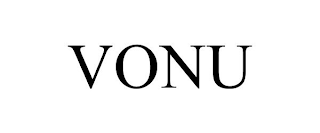 VONU