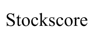 STOCKSCORE