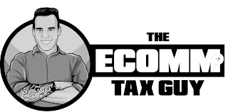 THE ECOMM TAX GUY