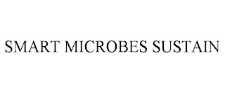 SMART MICROBES SUSTAIN