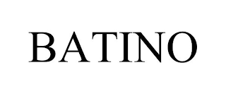 BATINO