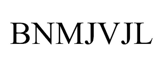 BNMJVJL