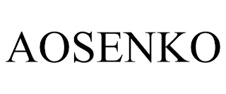 AOSENKO