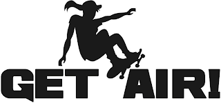 GET AIR!