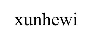 XUNHEWI