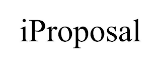 IPROPOSAL