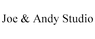 JOE & ANDY STUDIO