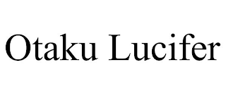 OTAKU LUCIFER