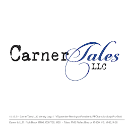 CARNERTALES LLC