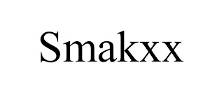 SMAKXX