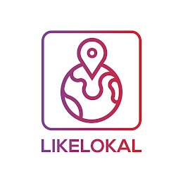 LIKELOKAL