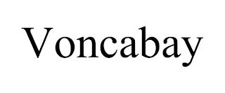 VONCABAY