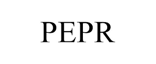 PEPR