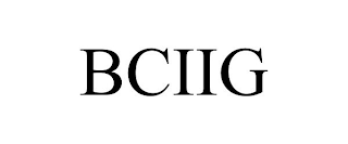 BCIIG