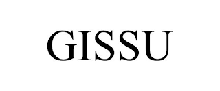 GISSU