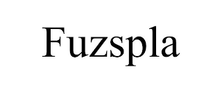 FUZSPLA