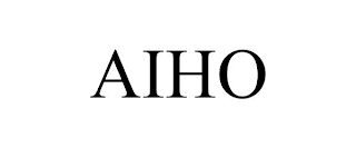 AIHO