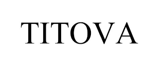 TITOVA