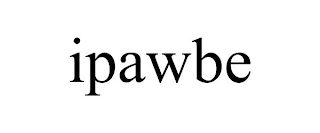 IPAWBE