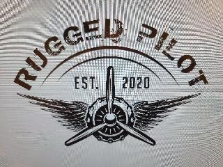 RUGGED PILOT EST. 2020