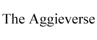 THE AGGIEVERSE