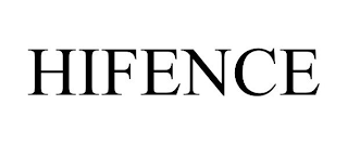 HIFENCE