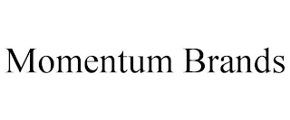 MOMENTUM BRANDS