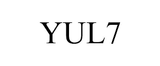 YUL7