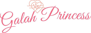 GALAH PRINCESS