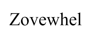 ZOVEWHEL