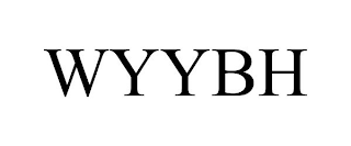 WYYBH