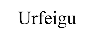 URFEIGU