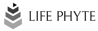 LIFE PHYTE