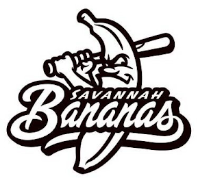 SAVANNAH BANANAS