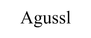 AGUSSL