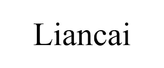 LIANCAI