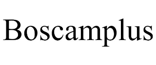 BOSCAMPLUS