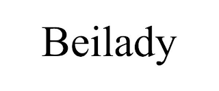 BEILADY