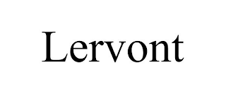 LERVONT