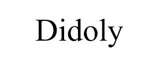 DIDOLY