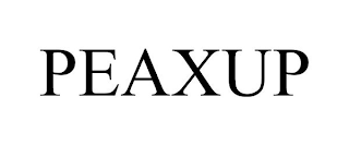 PEAXUP