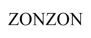 ZONZON