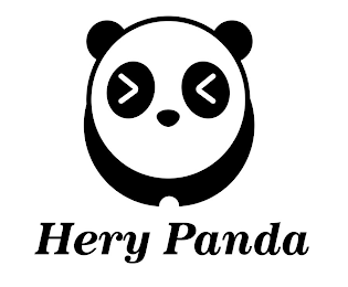 HERY PANDA