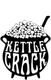 KETTLE CRACK