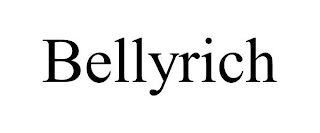 BELLYRICH