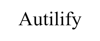 AUTILIFY