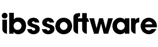 IBSSOFTWARE