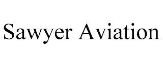 SAWYER AVIATION