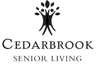 CEDARBROOK SENIOR LIVING