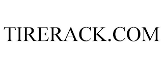 TIRERACK.COM